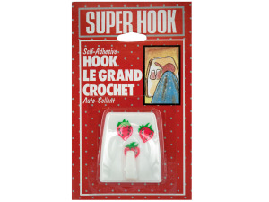 Small super hook