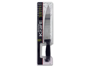 Butcher knife