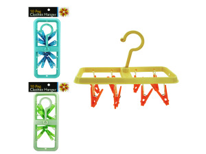 Clothes Hanger