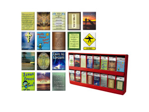 religious theme magnets