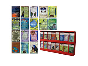 astrological theme magnet