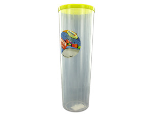 Plastic pasta keeper