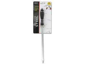 Sharpening rod