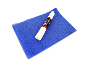 Non-slip grip liner (assorted colors)