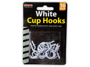 Cup hook pack