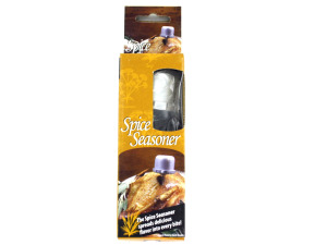 Spice seasoner