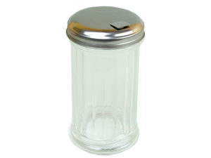 Sugar pourer