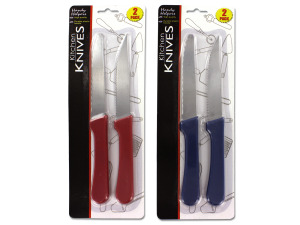 Kitchen knife set