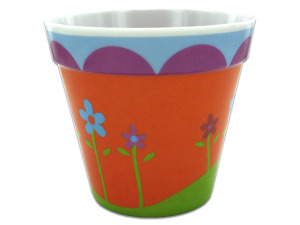 Flower pot