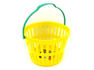 Multi-purpose basket