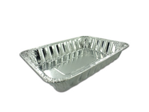 Rectangular roaster