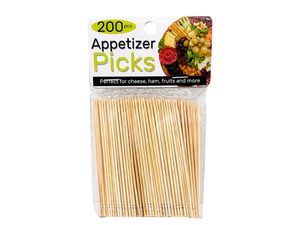 Appetizer picks