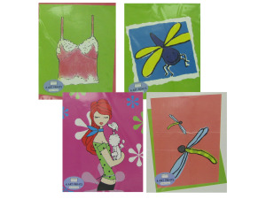 Art prints (set of 4)