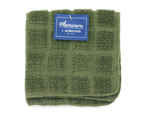 Kitchen dishcloth