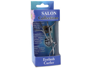 Eyelash curler