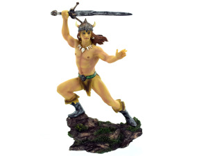 viking w/sword 38013
