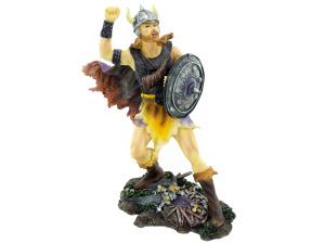 viking w/shield 38014