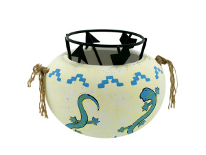 desert spirit pot 37597