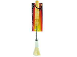 11" Bbq Basting Brush