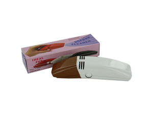 Handheld vacuum cleaner