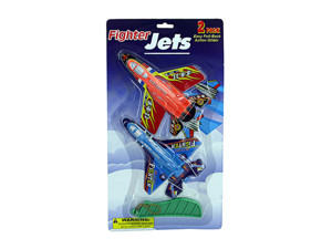 Play fighter jets