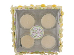 votive set