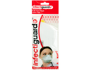 Face Guard Safety Mask