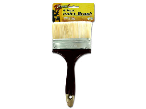 4 Inch paint brush