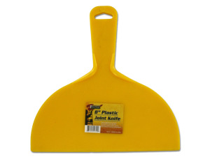 8 Inch plastic joint knife