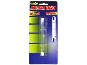 300 Watt halogen light