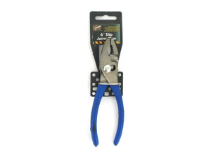 6 Inch slip joint pliers