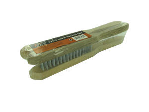 Wire Brush Set
