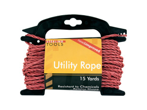 Utility rope