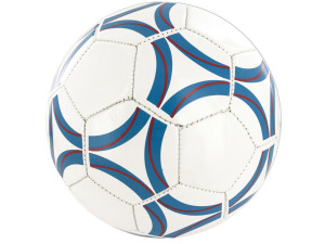Simulated leather size 5 soccer ball