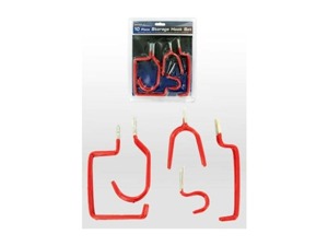 Storage hook set