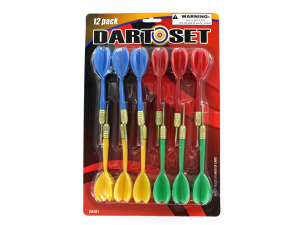 Dart set