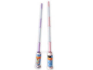Twist floor mop