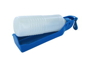 dog water bottle 500ml