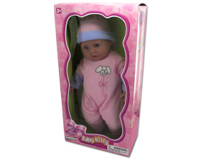 Baby doll