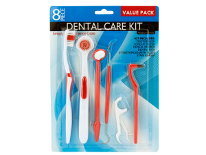 Dental care kit