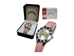 Ladies NFL San Diego Chargers Watch