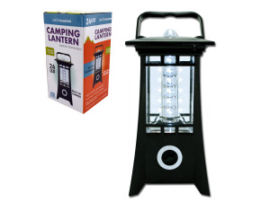 LED Camping Tower Lantern