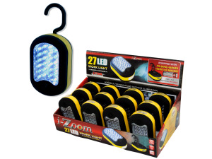 27 LED Worklight