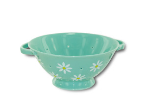 ceramic colander