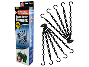Space Saver Hangers