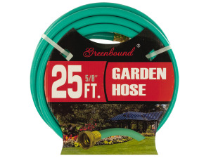 3 Layer PVC Garden Hose