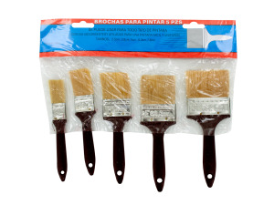 Paint Brush Set
