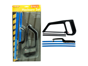 Hacksaw Set