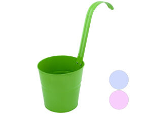 Hanging Bucket Planter