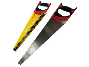 20 inch handsaw